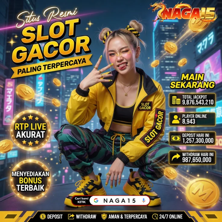 GENDUT188MARI